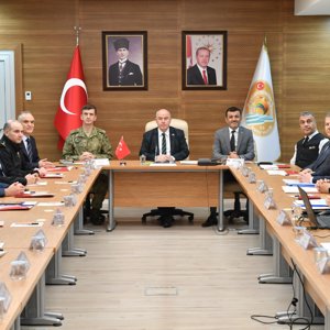 Ailenin Korunması ve Güçlendirilmesi Vizyon Belgesi ve Eylem Planı 2024 Yılı 1. İl Koordinasyon Kurulu Toplantısı Gerçekleştirildi - fotoğraf 2