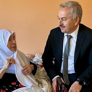 İnebolu İlçemizdeki Kuruluşlarımıza Çeşitli Ziyaretler ve Denetimler Gerçekleştirildi - fotoğraf 1