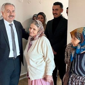 İnebolu İlçemizdeki Kuruluşlarımıza Çeşitli Ziyaretler ve Denetimler Gerçekleştirildi - fotoğraf 2