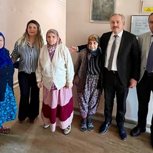 İnebolu İlçemizdeki Kuruluşlarımıza Çeşitli Ziyaretler ve Denetimler Gerçekleştirildi - fotoğraf 4