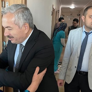 İnebolu İlçemizdeki Kuruluşlarımıza Çeşitli Ziyaretler ve Denetimler Gerçekleştirildi - fotoğraf 3