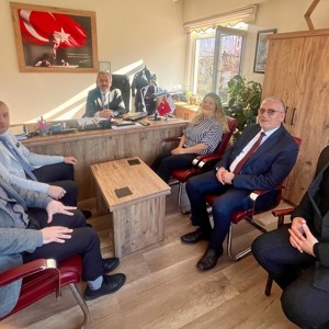 İnebolu İlçemizdeki Kuruluşlarımıza Çeşitli Ziyaretler ve Denetimler Gerçekleştirildi - fotoğraf 6
