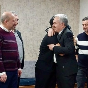 Çocuklarımıza Çiğ Köfte ve Doğum Günü Etkinliği  - fotoğraf 1
