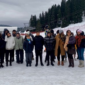 Çocuklarımıza Ilgaz Dağı Yurduntepe Kayak Merkezine Günübirlik Gezi  - fotoğraf 4