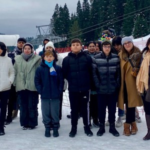 Çocuklarımıza Ilgaz Dağı Yurduntepe Kayak Merkezine Günübirlik Gezi  - fotoğraf 5
