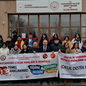 Çocuklarımıza Ilgaz Dağı Yurduntepe Kayak Merkezine Günübirlik Gezi  - fotoğraf 6