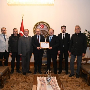İl Müdürlüğümüze Erişilebilirlik Belgesi - fotoğraf 2