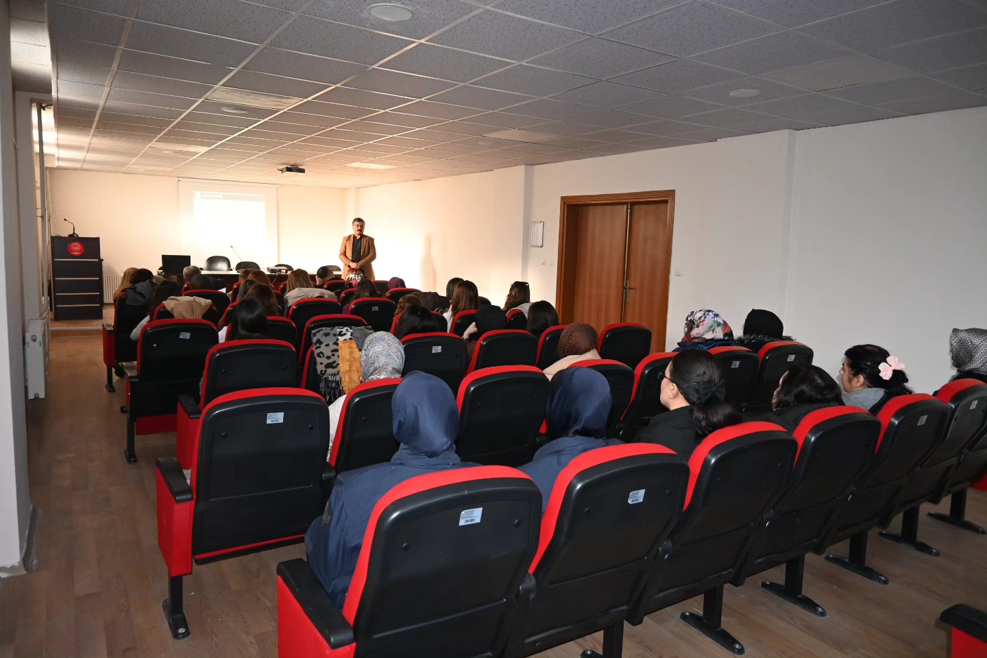 İl Eylem Planı Hazırlık Çalışmalarımız Devam Ediyor