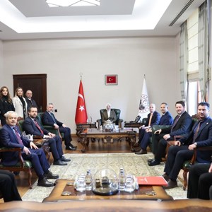 Aile ve Sosyal Hizmetler Bakanımız Göktaş, Kırklareli'nde ziyaretlerde bulundu - fotoğraf 16
