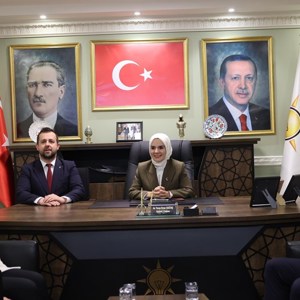 Aile ve Sosyal Hizmetler Bakanımız Göktaş, Kırklareli'nde ziyaretlerde bulundu - fotoğraf 15