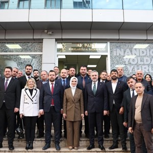 Aile ve Sosyal Hizmetler Bakanımız Göktaş, Kırklareli'nde ziyaretlerde bulundu - fotoğraf 11