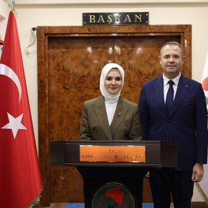 Aile ve Sosyal Hizmetler Bakanımız Göktaş, Kırklareli'nde ziyaretlerde bulundu - fotoğraf 10