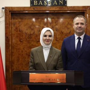 Aile ve Sosyal Hizmetler Bakanımız Göktaş, Kırklareli'nde ziyaretlerde bulundu - fotoğraf 9