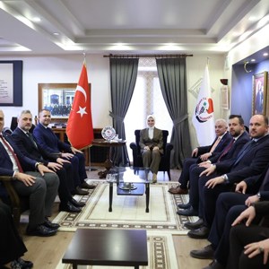 Aile ve Sosyal Hizmetler Bakanımız Göktaş, Kırklareli'nde ziyaretlerde bulundu - fotoğraf 8