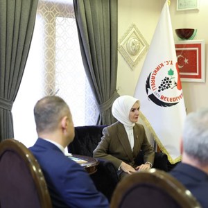Aile ve Sosyal Hizmetler Bakanımız Göktaş, Kırklareli'nde ziyaretlerde bulundu - fotoğraf 6