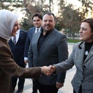 Bakanımız Mahinur Özdemir Göktaş, Edirne'de ziyaretlerde bulundu - fotoğraf 21