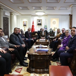 Bakanımız Mahinur Özdemir Göktaş, Edirne'de ziyaretlerde bulundu - fotoğraf 18