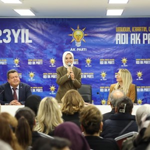 Bakanımız Mahinur Özdemir Göktaş, Edirne'de ziyaretlerde bulundu - fotoğraf 15