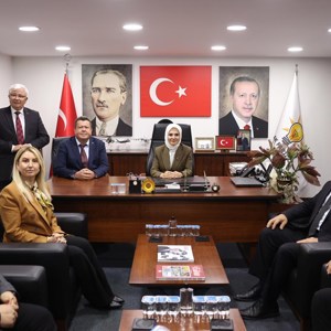 Bakanımız Mahinur Özdemir Göktaş, Edirne'de ziyaretlerde bulundu - fotoğraf 12