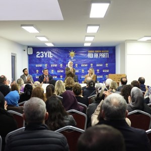 Bakanımız Mahinur Özdemir Göktaş, Edirne'de ziyaretlerde bulundu - fotoğraf 10