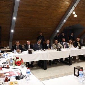 Bakanımız Mahinur Özdemir Göktaş, Edirne'de ziyaretlerde bulundu - fotoğraf 7