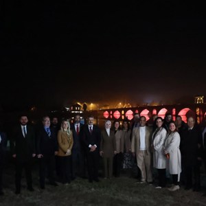 Bakanımız Mahinur Özdemir Göktaş, Edirne'de ziyaretlerde bulundu - fotoğraf 5