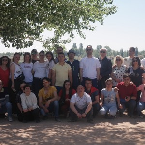 ERASMUS Gençlik Değişimi Projesi - fotoğraf 2