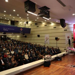 Aile ve Sosyal Hizmetler Bakanımız Göktaş, GCIP Türkiye 2024 Hızlandırıcı Programı Ödül Töreni'ne katıldı - fotoğraf 2