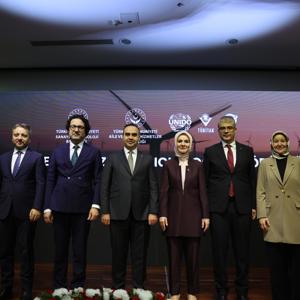 Aile ve Sosyal Hizmetler Bakanımız Göktaş, GCIP Türkiye 2024 Hızlandırıcı Programı Ödül Töreni'ne katıldı - fotoğraf 6
