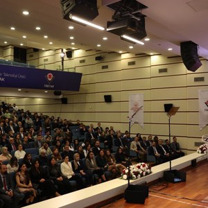 Aile ve Sosyal Hizmetler Bakanımız Göktaş, GCIP Türkiye 2024 Hızlandırıcı Programı Ödül Töreni'ne katıldı - fotoğraf 2