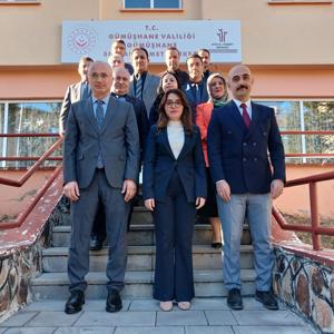 2025 Aile Yılı kapsamında Planlanacak Olan Projelerin Brifingi Yapıldı! - fotoğraf 3