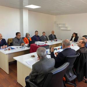 2025 Aile Yılı kapsamında Planlanacak Olan Projelerin Brifingi Yapıldı! - fotoğraf 2