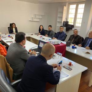 2025 Aile Yılı kapsamında Planlanacak Olan Projelerin Brifingi Yapıldı! - fotoğraf 1