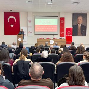 Türkiye Yüzyılı Aile Söyleşileri Kapsamında “Engelli Hakları ve Erişilebilirlik” Söyleşisi Düzenlendi - fotoğraf 4