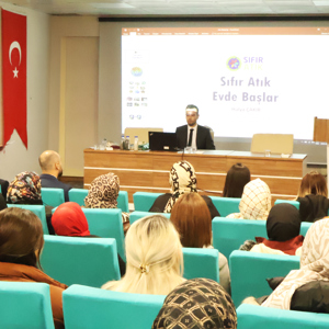SIFIR ATIKLA GELECEĞE TEMİZ BİR DÜNYA BIRAK ! - fotoğraf 2
