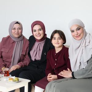 Aile ve Sosyal Hizmetler Bakanımız Göktaş: "43 bin 921 gencimiz Aile ve Gençlik Fonu'na başvurdu" - fotoğraf 11