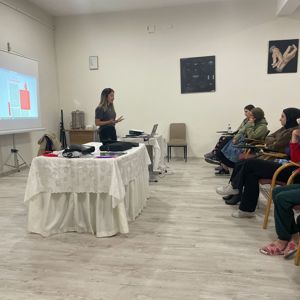 İl Müdürlüğümüze bağlı Sosyal Hizmet Merkezlerimiz tarafından Üniversitelerde öğrenim gören ve KYK yurtlarında kalan öğrencilere yönelik eğitimlerimiz düzenli olarak devam ediyor.  - fotoğraf 3