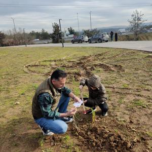 Sosyal ve Ekonomik Destek (SED) Hizmet Modelinden yararlanan çocuklarımıza Okul Destek (ODES) Projesi kapsamında etkinlikler düzenlemeye devam ediyoruz. - fotoğraf 3