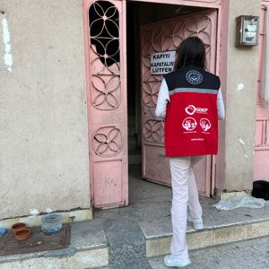 İl Müdürlüğümüze bağlı Sosyal Hizmet Merkezlerimiz tarafından İl genelinde Aile Sosyal Destek Programı (ASDEP) kapsamında ziyaretlerimiz devam ediyor. - fotoğraf 4
