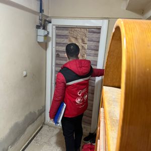 İl Müdürlüğümüze bağlı Sosyal Hizmet Merkezlerimiz tarafından İl genelinde Aile Sosyal Destek Programı (ASDEP) kapsamında ziyaretlerimiz devam ediyor. - fotoğraf 12