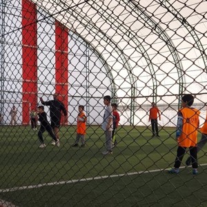 Sömestr Tatilinde Sahaya İndik - fotoğraf 1