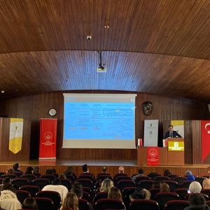 İl Müdürlüğümüz bünyesinde görev yapan personelimize Dr. İlker KÖSE tarafından 'Ofis Uygulamalarinda Üretkenlik Artirici Yapay Zeka Destekli Araçlar' eğitimi verilmiştir. - fotoğraf 3