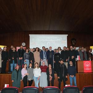 İl Müdürlüğümüz bünyesinde görev yapan personelimize Dr. İlker KÖSE tarafından 'Ofis Uygulamalarinda Üretkenlik Artirici Yapay Zeka Destekli Araçlar' eğitimi verilmiştir. - fotoğraf 4