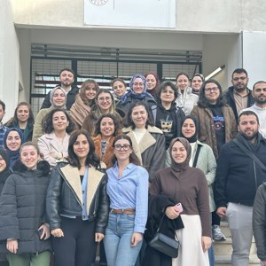 Afet ve Acil Durumlarda Psikososyal Destek Hizmetleri Farkındalık Eğitimleri verilmiştir. - fotoğraf 6