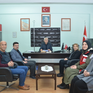 Bu Hafta Kapullu Mahallemizdeydik... - fotoğraf 2