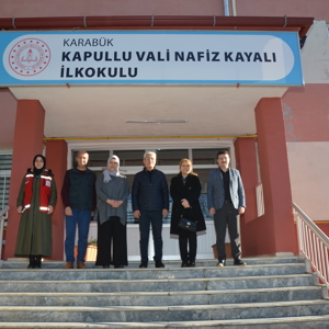 Bu Hafta Kapullu Mahallemizdeydik... - fotoğraf 4