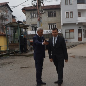 Bu Hafta Kapullu Mahallemizdeydik... - fotoğraf 6