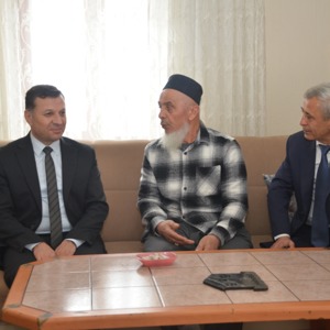 Bu Hafta Kapullu Mahallemizdeydik... - fotoğraf 5