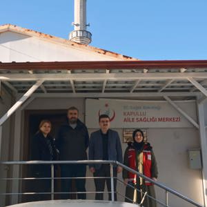 Bu Hafta Kapullu Mahallemizdeydik... - fotoğraf 10