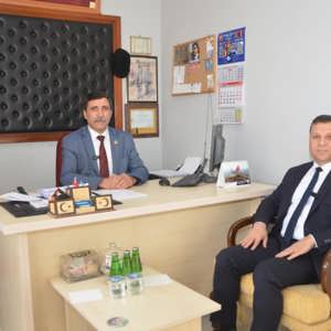 Bu Hafta 5000 Evler Bahçelievler Mahallemizdeyiz... - fotoğraf 13